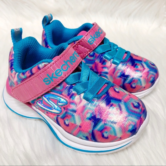 skechers toddler shoes